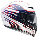 Z1R Jackal Patriot Adult Street Helmets-0101