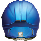 Z1R Jackal Satin Adult Street Helmets-0101