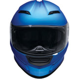 Z1R Jackal Satin Adult Street Helmets-0101