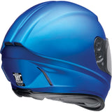 Z1R Jackal Satin Adult Street Helmets-0101
