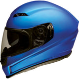 Z1R Jackal Satin Adult Street Helmets-0101
