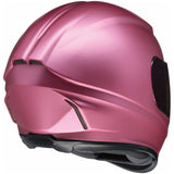 Z1R Jackal Satin Adult Street Helmets-0101