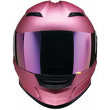 Z1R Jackal Satin Adult Street Helmets-0101