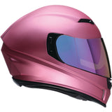 Z1R Jackal Satin Adult Street Helmets-0101