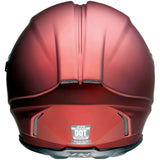 Z1R Jackal Satin Adult Street Helmets-0101