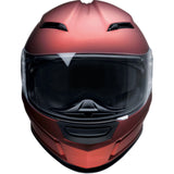 Z1R Jackal Satin Adult Street Helmets-0101
