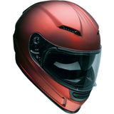 Z1R Jackal Satin Adult Street Helmets-0101