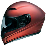 Z1R Jackal Satin Adult Street Helmets-0101
