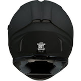 Z1R Jackal Smoke Adult Street Helmets-0101
