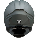 Z1R Jackal Smoke Adult Street Helmets-0101