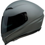Z1R Jackal Smoke Adult Street Helmets-0101