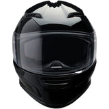 Z1R Jackal Solid Adult Street Helmets-0101