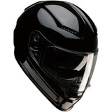 Z1R Jackal Solid Adult Street Helmets-0101