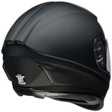 Z1R Jackal Solid Adult Street Helmets-0101