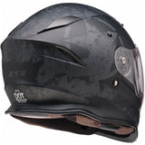 Z1R Nemesis Speed Demon Adult Street Helmets-0101