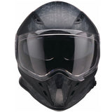 Z1R Nemesis Speed Demon Adult Street Helmets-0101