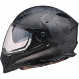 Z1R Nemesis Speed Demon Adult Street Helmets-0101