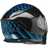 Z1R Nemesis Thunderbird Adult Street Helmets-0101