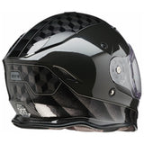 Z1R Nemesis Thunderbird Adult Street Helmets-0101