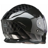 Z1R Nemesis Thunderbird Adult Street Helmets-0101