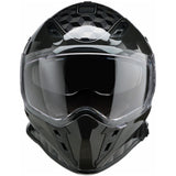 Z1R Nemesis Thunderbird Adult Street Helmets-0101