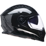 Z1R Nemesis Thunderbird Adult Street Helmets-0101