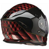 Z1R Nemesis Thunderbird Adult Street Helmets-0101