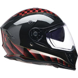 Z1R Nemesis Thunderbird Adult Street Helmets-0101