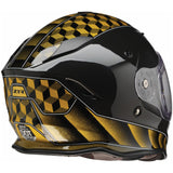 Z1R Nemesis Thunderbird Adult Street Helmets-0101
