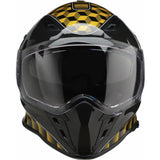 Z1R Nemesis Thunderbird Adult Street Helmets-0101