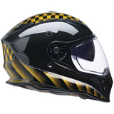 Z1R Nemesis Thunderbird Adult Street Helmets-0101