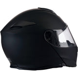 Z1R Solaris 2.0 Modular Adult Street Helmets-0101