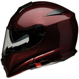 Z1R Solaris 2.0 Modular Adult Street Helmets-0101