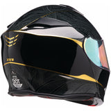 Z1R Solaris 2.0 Notorious Modular Adult Street Helmets-0101