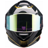 Z1R Solaris 2.0 Notorious Modular Adult Street Helmets-0101