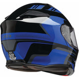 Z1R Solaris 2.0 Slater Modular Adult Street Helmets-0100