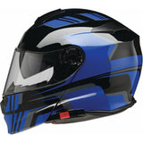 Z1R Solaris 2.0 Slater Modular Adult Street Helmets-0100