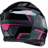 Z1R Solaris 2.0 Slater Modular Adult Street Helmets-0100