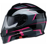 Z1R Solaris 2.0 Slater Modular Adult Street Helmets-0100