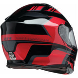 Z1R Solaris 2.0 Slater Modular Adult Street Helmets-0100