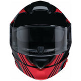 Z1R Solaris 2.0 Slater Modular Adult Street Helmets-0100