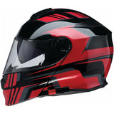 Z1R Solaris 2.0 Slater Modular Adult Street Helmets-0100