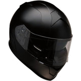 Z1R Warrant Adult Street Helmets-0101