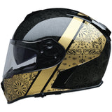 Z1R Warrant PAC Adult Street Helmets-0101
