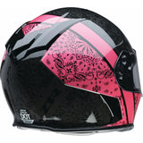 Z1R Warrant PAC Adult Street Helmets-0101