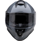 Z1R Warrant Kuda Youth Street Helmets-0102