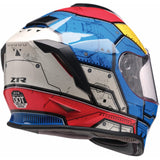 Z1R Warrant Sentinel Youth Street Helmets-0102