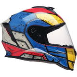 Z1R Warrant Sentinel Youth Street Helmets-0102
