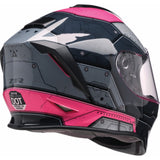Z1R Warrant Sentinel Youth Street Helmets-0102