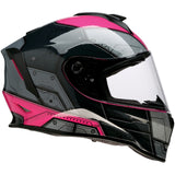 Z1R Warrant Sentinel Youth Street Helmets-0102
